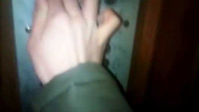 Электрический лифт (КМЗ-1988) г. Одинцово, Бульвар Маршала Крылова, 14, под-2 (06.12.2018) смотреть онлайн