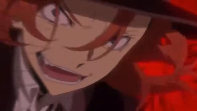 Дазай Осаму - *1ntroVert – Зима*