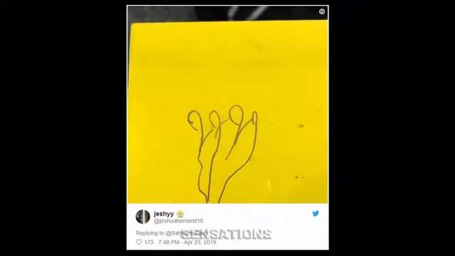 Легко ли нарисовать кисть по обучающему видео смотреть онлайн