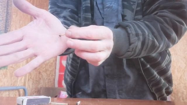 спички и руки смотреть онлайн