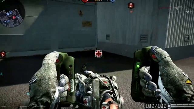 спец отряд браво VS Б-А-Н-Д-Ю-Г-И