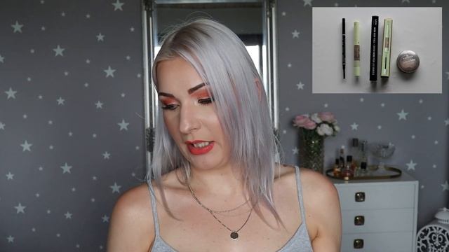 Makeup Inventory July 2020 | Mid Year Check In смотреть онлайн