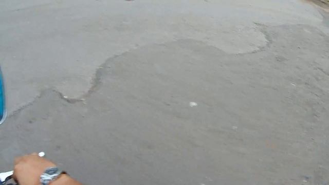 Hero Dash Electric Scooter Ride Review|Low Speed Model| With English Subtitle? смотреть онлайн