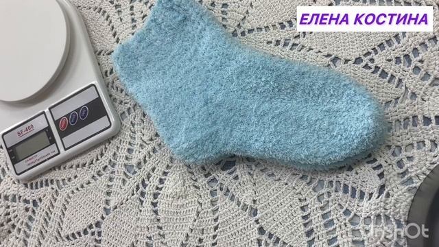 СП «Носочное изобилие» Апрель. Фирменные носочки смотреть онлайн