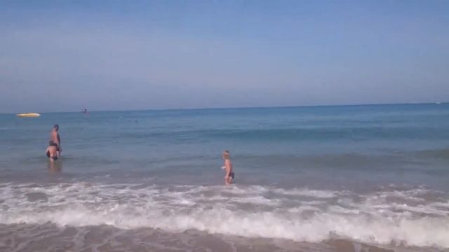 Турция 2014 г. Миша на море смотреть онлайн