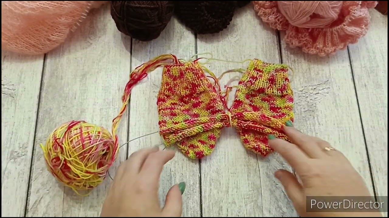 ВязунВязальная игра Продвижение процессов. смотреть онлайн