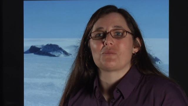 GROVER - NASA's Robot To Explore Greenland Ice Sheet смотреть онлайн