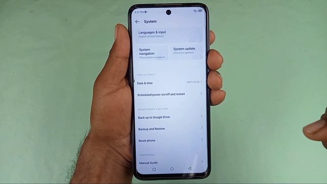 infinix smart 8 5g full screen setting / how to full screen display in infinix smart 8 смотреть онлайн
