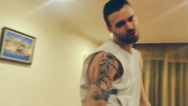 Макс Барских Кравчик смотреть онлайн