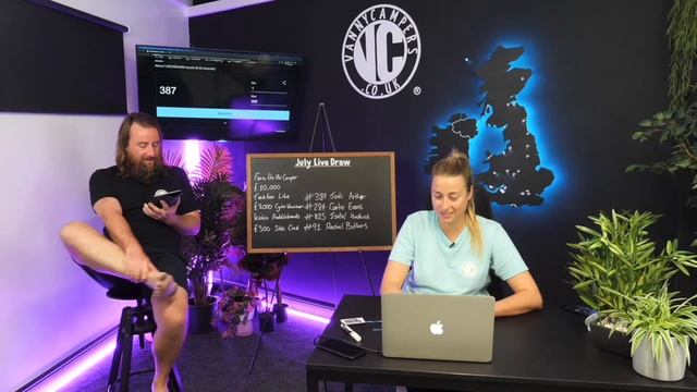 July Live Draw смотреть онлайн