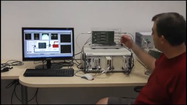 Radar Hw Description