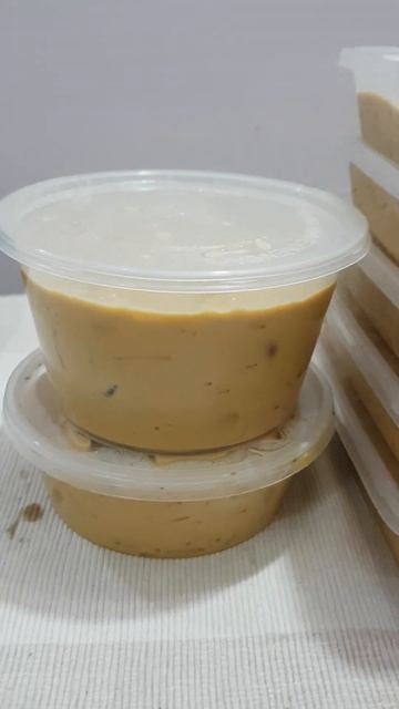 Dawat Special Milk Caramel Dessert || Order Now Only For Karachi ||