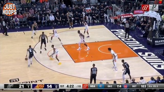 Atlanta's New Dynamic Duo | Trae Young & Dejounte Murray Breakdown