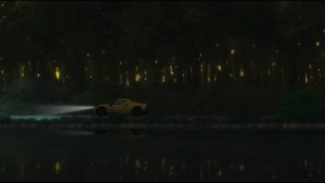 аниме на музыка