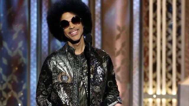 В доме Принса нашли хранилище с сотнями песен. Новости шоу-бизнеса. смотреть онлайн