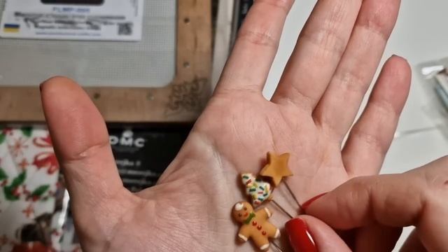 Вишивальний тиждень 12-18 грудня 2022 смотреть онлайн