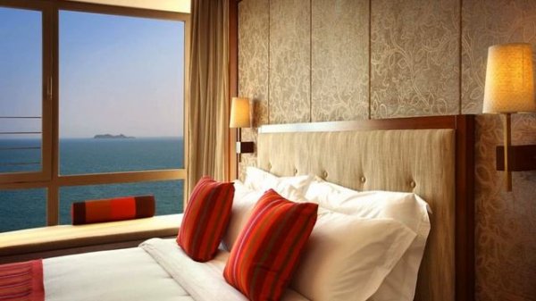 Sanya Seacube Holiday Hotel - Sanya - China