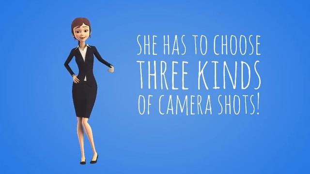 Sara 3D Character in Business Suit - Beautiful Woman Presenter/Manager смотреть онлайн