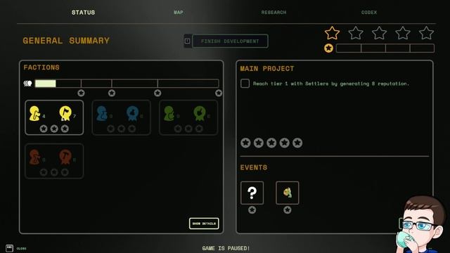 Space for Sale EA Gameplay Part 2 смотреть онлайн