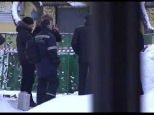 Вор дед хасан убит