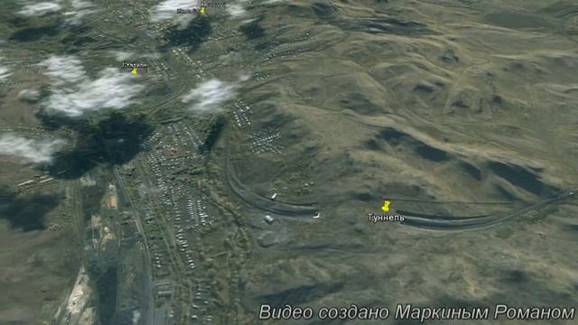 Медногорск - Школа №1 смотреть онлайн