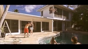 Red Hot Chili Peppers - Scar Tissue