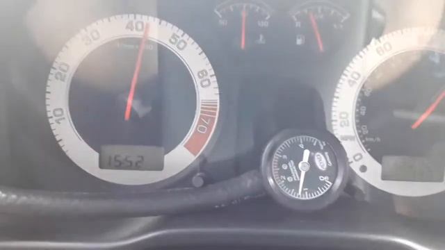 Skoda Oсtavia A4 (WTS) 1.8T 20V смотреть онлайн