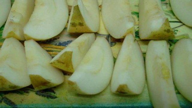 Сборник рецептов