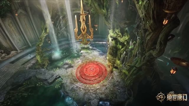 ☄️ 【斗罗大陆2绝世唐门】EP07，胖子后代马小桃！继承凤凰武魂，吵醒天梦哥然后被直接冰冻 |Soul Land 2: The Peerless Tang Clan