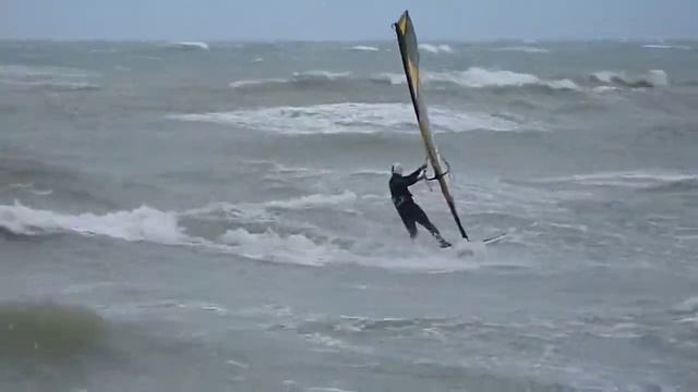 Windsurf la fossa 21/03/13 смотреть онлайн