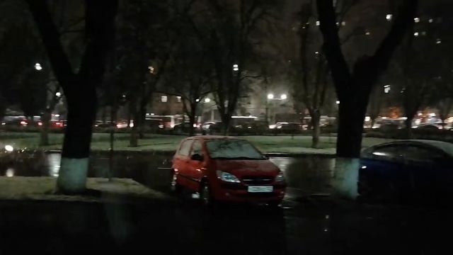 Экстренный выпуск! Снег в Краснодаре! смотреть онлайн