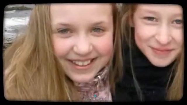 мои лучшие друзья  (Created With @Magisto)