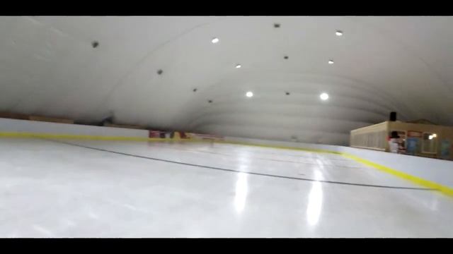 КАТОК в ЧЕРКАССАХ!СИЛЬНАЯ МЕТЕЛЬ/ЧАСТЬ 1 смотреть онлайн