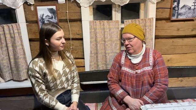 СЕВЕРА ЛЮДИ смотреть онлайн