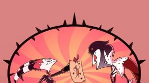 адский босс