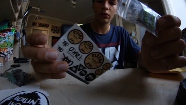 ProFB Presents: Danil Aldoshin - Oak Bowl Unbox смотреть онлайн