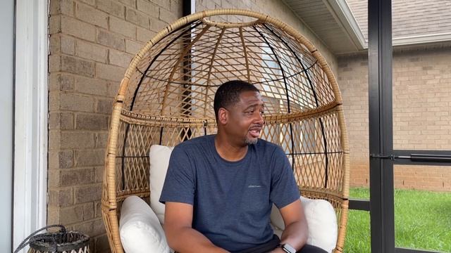 VLOG | WEEKNIGHT BBQ DINNER | ENJOY LIFE смотреть онлайн