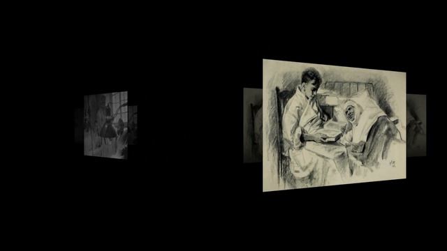 Лиханов А.А. " Чистые камушки" буктрейлер смотреть онлайн