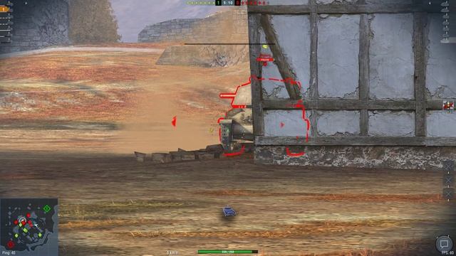 4 Kills!! M2 Light Tank World of tanks Blitz Legendary Damage смотреть онлайн