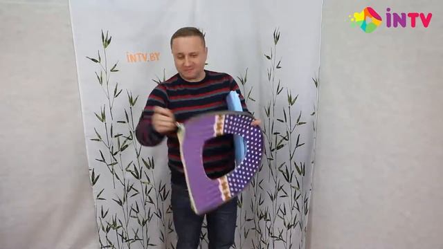 Сидения для унитаза на липучке и на молнии смотреть онлайн