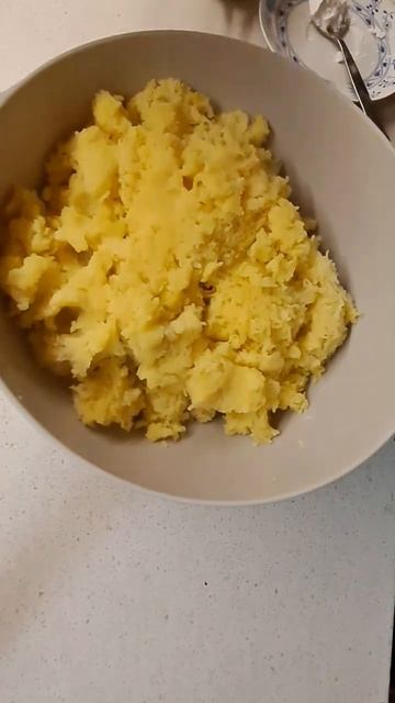 Plněné Bramborové Knedlíky Mletým Masem