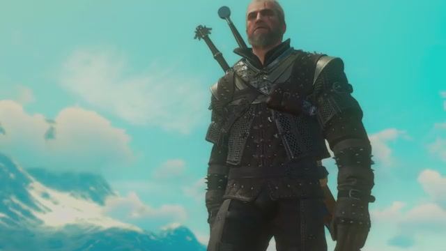 2025 the wither 3 #69