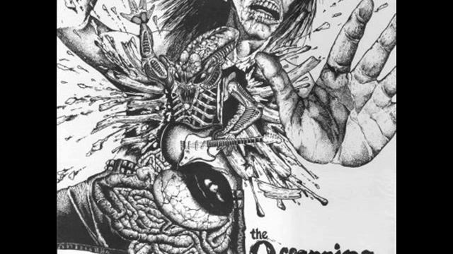 The Offspring Crossroads смотреть онлайн