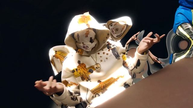 OFF LOVE клип ( Drill Clip)