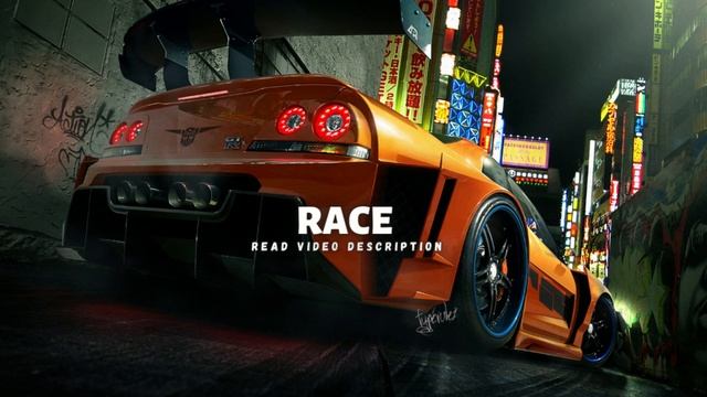 Dancehall Riddim Instrumental 2023 (Race)