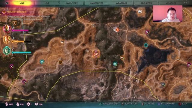 Rage 2 - How Get Cheat Codes