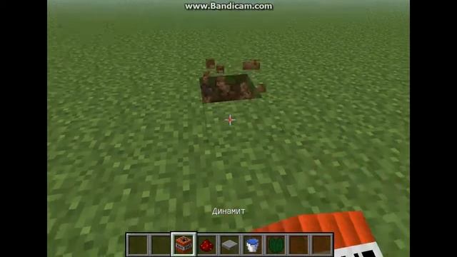Minecraft-Механизмы[2]ЯДИРНОЯ БОМБА!!!!!!(Без модов) смотреть онлайн