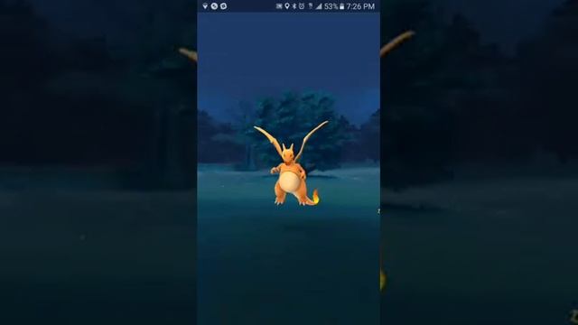 POKEMON GO!!!  HUNTING CHARMANDERS. YOU WON'T BELIEVE WHAT POPED UP!!! MUST WATCH THIS!!!!