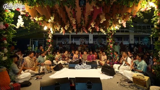 Kirtan Rasa 2024_Dubai