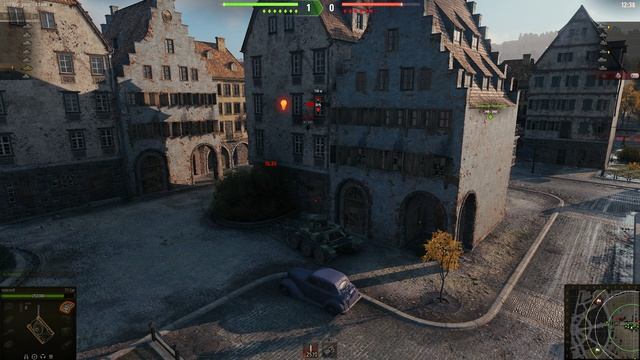 Мир танков / ПРОХОЖДЕНИЕ, ЧАСТЬ 1290!